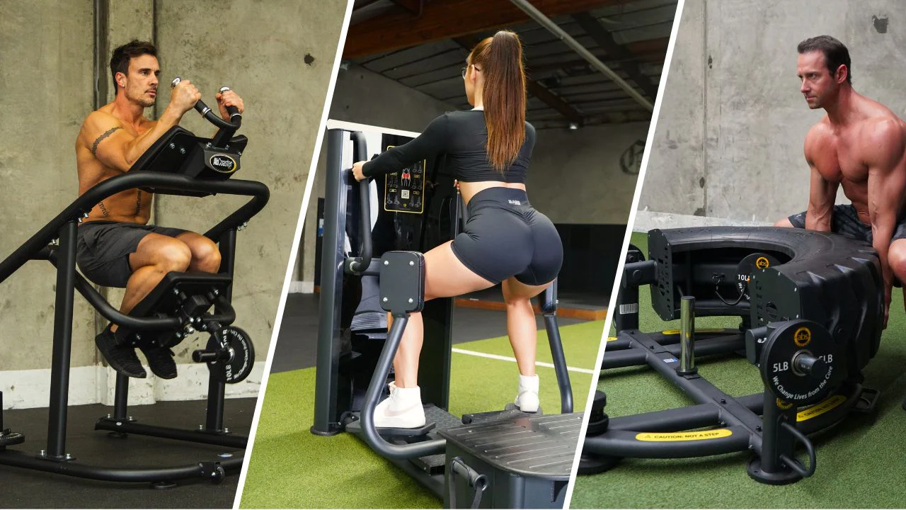 Sculpt Your Core With Authority